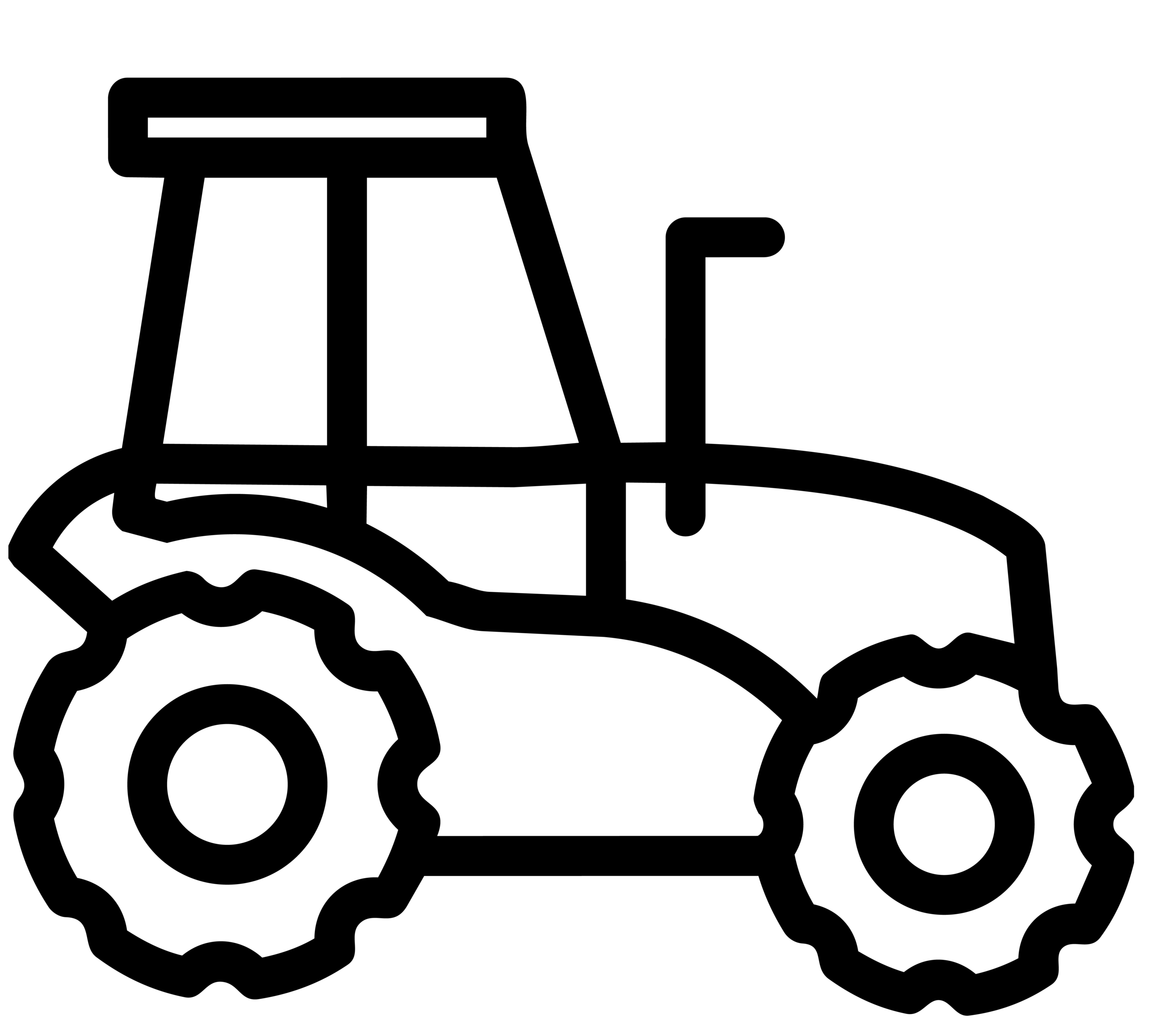 filter traktor